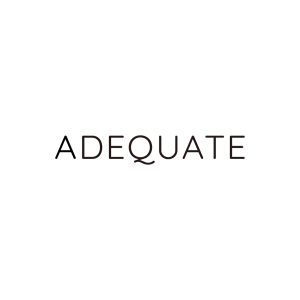 adequate